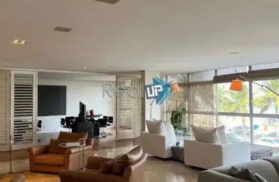 Apartamento com 4 quartos à venda na avenida vieira souto, ipanema, rio de janeiro, 488 m2 por r$ 21.060.000
