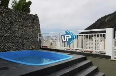 Cobertura com 4 quartos à venda na rua figueiredo magalhães, copacabana, rio de janeiro, 210 m2 por r$ 2.800.000