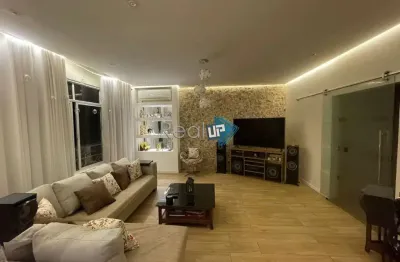Apartamento com 3 quartos à venda na rua ministro viveiros de castro, copacabana, rio de janeiro, 175 m2 por r$ 1.900.000