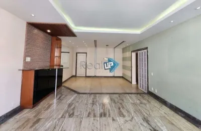Apartamento com 3 quartos à venda na rua santa clara, copacabana, rio de janeiro, 206 m2 por r$ 1.650.000