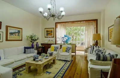 Apartamento com 3 quartos à venda na rua bolivar, copacabana, rio de janeiro, 220 m2 por r$ 1.750.000