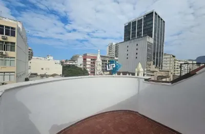 Cobertura com 2 quartos à venda na rua visconde de pirajá, ipanema, rio de janeiro, 111 m2 por r$ 3.300.000