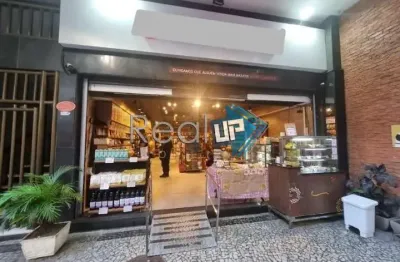 Ponto comercial à venda na rua visconde de pirajá, ipanema, rio de janeiro, 150 m2 por r$ 8.300.000