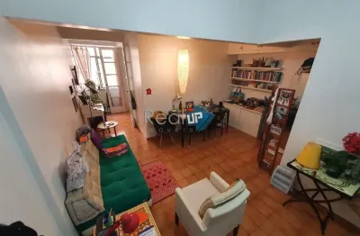 Apartamento com 1 quarto à venda na rua gustavo sampaio, leme, rio de janeiro, 52 m2 por r$ 650.000