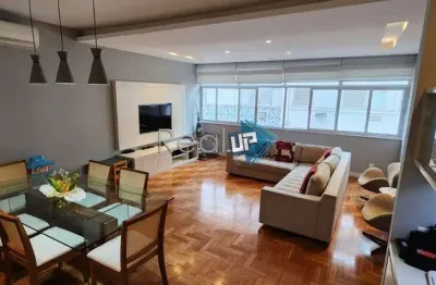 Apartamento com 3 quartos à venda na rua prudente de morais, ipanema, rio de janeiro, 149 m2 por r$ 3.200.000