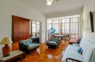 Apartamento com 2 quartos à venda na avenida nossa senhora de copacabana, copacabana, rio de janeiro, 140 m2 por r$ 950.000