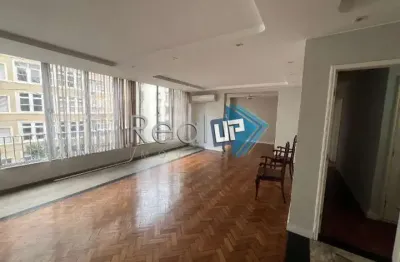 Apartamento com 3 quartos à venda na rua sá ferreira, copacabana, rio de janeiro, 170 m2 por r$ 1.350.000