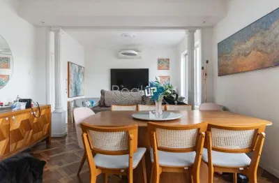 Apartamento com 3 quartos à venda na rua souza lima, copacabana, rio de janeiro, 131 m2 por r$ 1.300.000