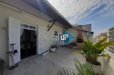 Cobertura com 4 quartos à venda na rua miguel lemos, copacabana, rio de janeiro, 300 m2 por r$ 1.440.000