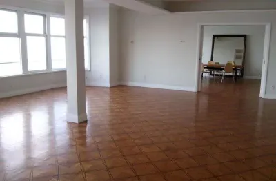 Apartamento com 4 quartos à venda na avenida atlântica, copacabana, rio de janeiro, 410 m2 por r$ 7.950.000