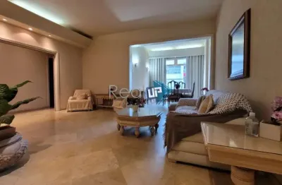 Apartamento com 3 quartos à venda na rua joaquim nabuco, ipanema, rio de janeiro, 130 m2 por r$ 2.200.000