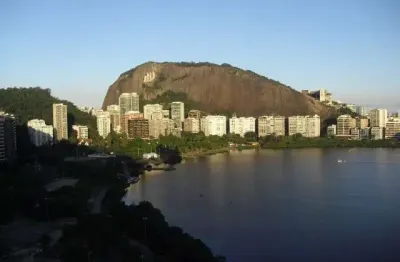 Apartamento com 3 quartos à venda na avenida epitácio pessoa, lagoa, rio de janeiro, 108 m2 por r$ 3.600.000