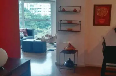 Apartamento com 1 quarto à venda na rua professor saldanha, lagoa, rio de janeiro, 65 m2 por r$ 1.400.000