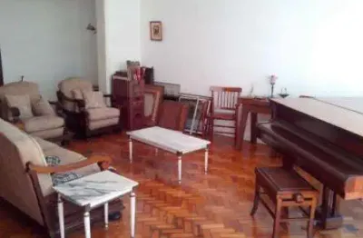Apartamento com 5 quartos à venda na rua conselheiro lafaiete, copacabana, rio de janeiro, 300 m2 por r$ 2.900.000