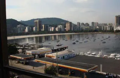 Apartamento com 3 quartos à venda na avenida pasteur, botafogo, rio de janeiro, 206 m2 por r$ 1.875.000