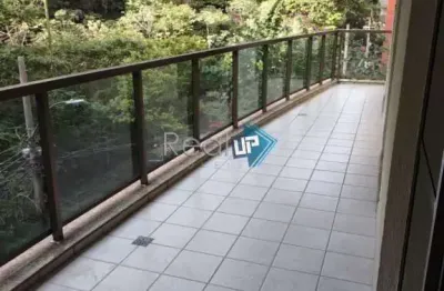 Apartamento com 2 quartos à venda na rua marechal ramon castilla, botafogo, rio de janeiro, 94 m2 por r$ 2.200.000