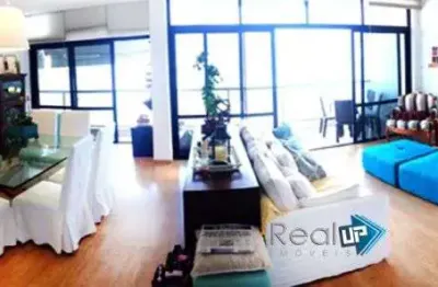 Apartamento com 3 quartos à venda na rua tabatinguera, lagoa, rio de janeiro, 150 m2 por r$ 3.180.000