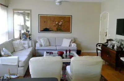 Cobertura com 3 quartos à venda na rua frei leandro, lagoa, rio de janeiro, 159 m2 por r$ 2.980.000