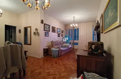 Apartamento com 3 quartos à venda na rua figueiredo magalhães, copacabana, rio de janeiro, 127 m2 por r$ 1.000.000