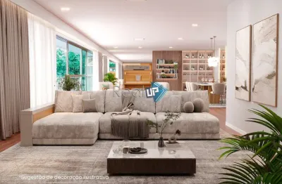 Apartamento com 3 quartos à venda na praça eugênio jardim, copacabana, rio de janeiro, 176 m2 por r$ 1.650.000