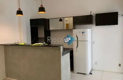 Apartamento com 1 quarto à venda na rua gustavo sampaio, leme, rio de janeiro, 32 m2 por r$ 840.000
