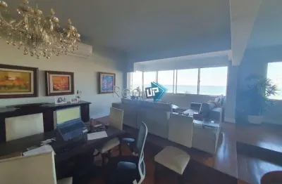Apartamento com 4 quartos à venda na avenida atlântica, copacabana, rio de janeiro, 244 m2 por r$ 4.200.000