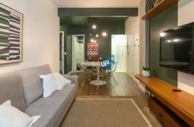 Apartamento com 2 quartos à venda na avenida bartolomeu mitre, leblon, rio de janeiro, 84 m2 por r$ 1.600.000