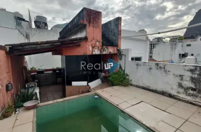 Cobertura com 3 quartos à venda na rua almirante saddock de sá, ipanema, rio de janeiro, 207 m2 por r$ 2.900.000