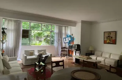 Apartamento com 3 quartos à venda na rua tonelero, copacabana, rio de janeiro, 130 m2 por r$ 1.000.000
