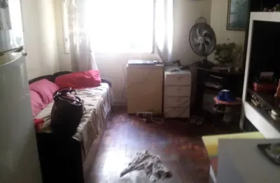 Apartamento com 1 quarto à venda na rua buarque de macedo, flamengo, rio de janeiro, 35 m2 por r$ 425.000