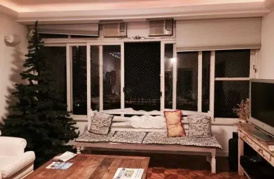 Apartamento com 3 quartos à venda na rua raimundo correia, copacabana, rio de janeiro, 160 m2 por r$ 1.780.000