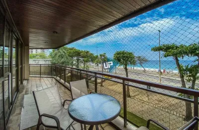 Apartamento com 4 quartos à venda na avenida prefeito mendes de morais, são conrado, rio de janeiro, 246 m2 por r$ 7.000.000
