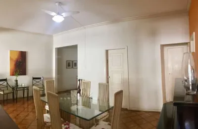 Apartamento com 3 quartos à venda na avenida nossa senhora de copacabana, copacabana, rio de janeiro, 150 m2 por r$ 980.000