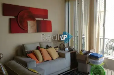 Apartamento com 3 quartos à venda na joão fortes, botafogo, rio de janeiro, 106 m2 por r$ 1.480.000