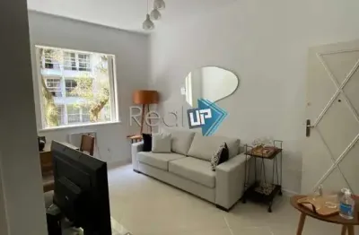 Apartamento com 1 quarto à venda na anchieta, leme, rio de janeiro, 32 m2 por r$ 630.000