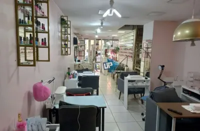 Ponto comercial à venda na rua barata ribeiro, copacabana, rio de janeiro, 33 m2 por r$ 1.200.000