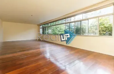 Apartamento com 4 quartos à venda na avenida niemeyer, são conrado, rio de janeiro, 206 m2 por r$ 1.300.000