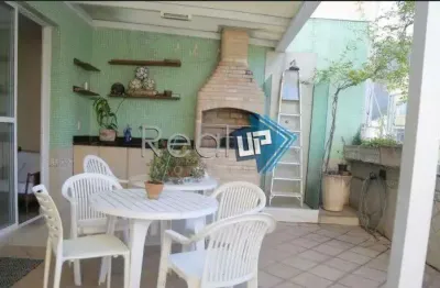 Cobertura com 6 quartos à venda na rua república do peru, copacabana, rio de janeiro, 372 m2 por r$ 1.700.000