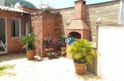 Cobertura com 4 quartos à venda na rua maestro francisco braga, copacabana, rio de janeiro, 138 m2 por r$ 2.470.000