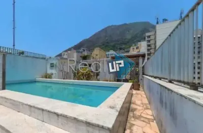 Cobertura com 4 quartos à venda na rua maestro francisco braga, copacabana, rio de janeiro, 138 m2 por r$ 2.470.000