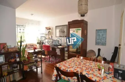 Apartamento com 3 quartos à venda na rua pereira da silva, laranjeiras, rio de janeiro, 88 m2 por r$ 750.000