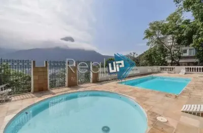 Cobertura com 3 quartos à venda na rua sacopa, lagoa, rio de janeiro, 221 m2 por r$ 4.000.000