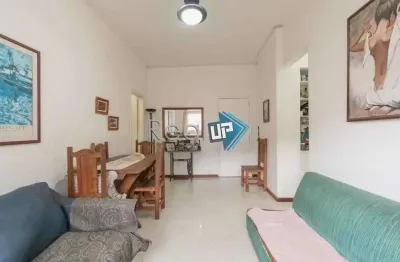 Apartamento com 3 quartos à venda na rua macedo sobrinho, humaitá, rio de janeiro, 80 m2 por r$ 1.200.000