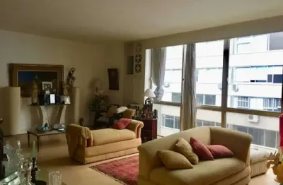 Cobertura com 6 quartos à venda na rua joaquim nabuco, copacabana, rio de janeiro, 340 m2 por r$ 4.600.000