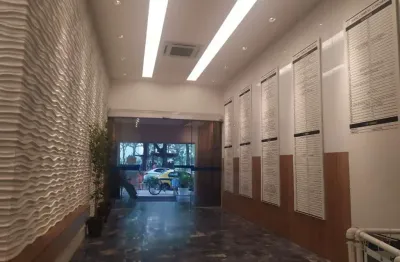 Ponto comercial com 1 sala à venda na rua siqueira campos, copacabana, rio de janeiro, 38 m2 por r$ 650.000