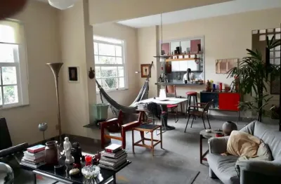 Apartamento com 2 quartos à venda na efigênio sales, cosme velho, rio de janeiro, 115 m2 por r$ 890.000
