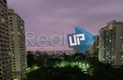 Apartamento com 2 quartos à venda na rua jornalista henrique cordeiro, barra da tijuca, rio de janeiro, 83 m2 por r$ 1.160.000