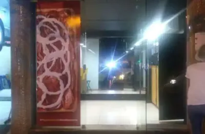 Ponto comercial à venda na avenida bartolomeu mitre, leblon, rio de janeiro, 108 m2 por r$ 1.400.000