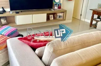Apartamento com 3 quartos à venda na avenida epitácio pessoa, lagoa, rio de janeiro, 106 m2 por r$ 1.800.000