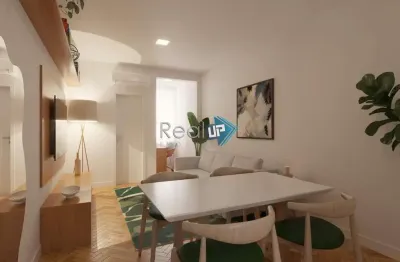Apartamento com 1 quarto à venda na rua belfort roxo, copacabana, rio de janeiro, 52 m2 por r$ 737.000